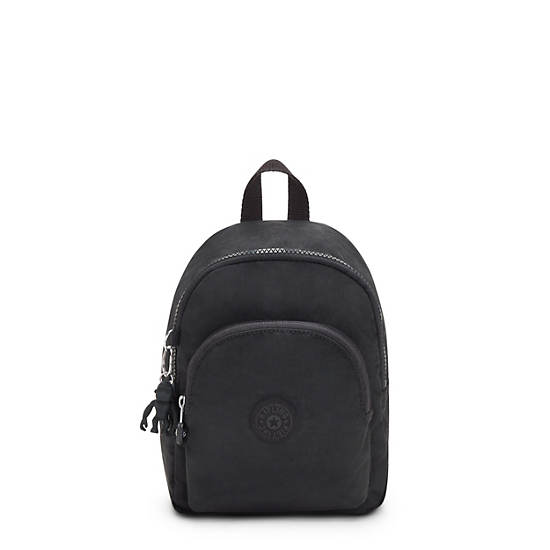 Mochilas Kipling Curtis Compact Convertible Negros | MX 1542HA